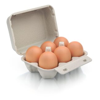 Free Range Eggs