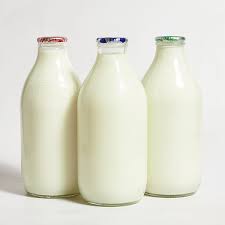 Shones Milk Order 2days