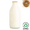 Variation picture for Channel Island Milk (Gold Top)