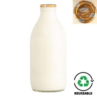 Channel Island Milk (GOLD)