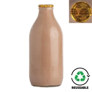 Chocolate Milk
