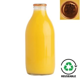 Orange Juice