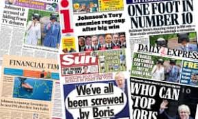 Newspaper Order Form 6