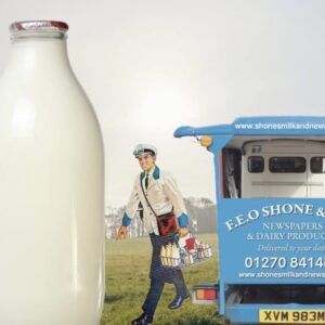 Other Milks & Plastics